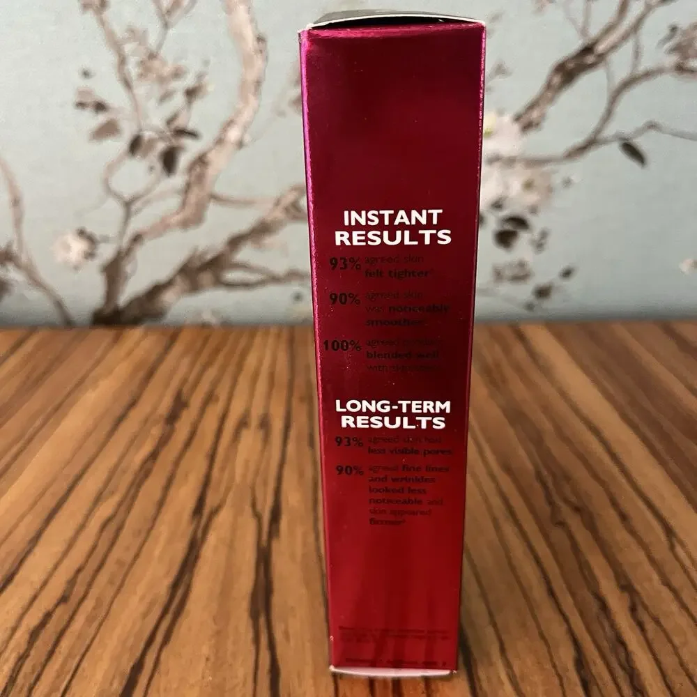 Peter Thomas Roth Instant Firmx No-Filter Firming Primer Matte Finish 30ml/1 oz